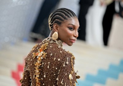 Mode: l’Or de la Mine d’Ity « mis en valeur » au Met Gala 2023 de New-York