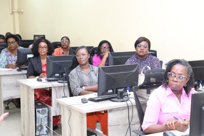 Modernisation de l'Administration : le Processus de digitalisation s'accentue pour une « Administration zéro papier » en 2030