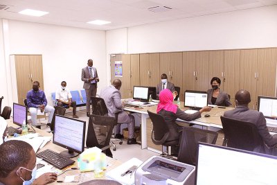 Modernisation de l’Administration et de l’économie : une accélération du processus de digitalisation qui porte ses fruits