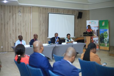 Modernisation du secteur du foncier : un atelier de réflexion pour la mise en place d’un système intégré annoncé