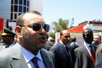 Visite du roi Mohammed VI : L’axe Abidjan-Rabat se renforce