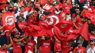 Mondial 2018: le ticket russe pour la Tunisie, les regrets pour la RD Congo