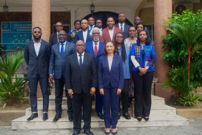 Monétisation des contenus numériques : Le gouvernement veut faire du secteur une réalité en Côte d’Ivoire à l’horizon 2026