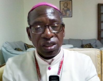 Côte d’Ivoire - Mgr Ignace Bessi Dogbo invite les chrétiens à rechercher la paix avec « ténacité »