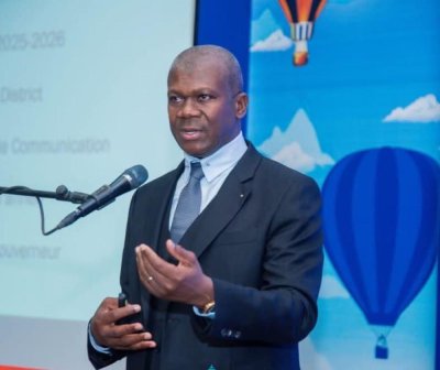 Goodwill Audit & Consulting : 20 ans d’audace et d’expertise au service de l’émergence africaine (Directeur Associé)