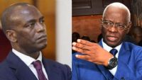 Côte d’Ivoire: Mamadou Koulibaly et Aboudramane Sangaré interpellés à Abidjan