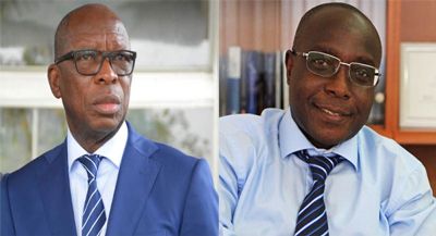 Kani: Bouaké Fofana et Méité Bouaké célébrés par les siens depuis Paris