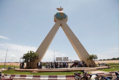 Mali : un ancien député ivoirien, proche de Guillaume Soro, arrêté à Bamako