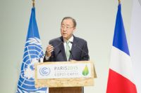 L’ONU à la recherche du successeur de Ban Ki-moon !