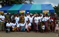 Réduction de la mortalité infantile et maternelle en couches : l’Ong Femmes de Salem International sensibilise les populations d’Abobo