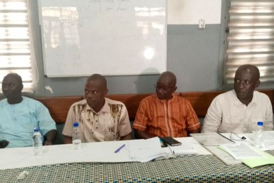 Interprofession : des acteurs de la filière bétail-viande appellent à une assemblée générale consensuelle au plus tard le 05 septembre 2024