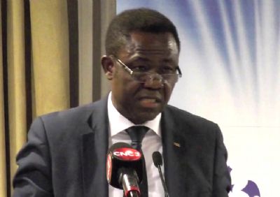 Processus électoral à la FIF : le courrier de la FIFA au Directeur Exécutif