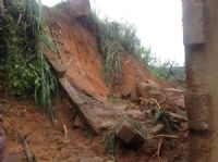 Fortes pluies en Côte d’Ivoire: 12 nouveaux morts à Abidjan