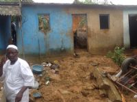 Côte d’Ivoire: quatre nouveaux morts dans des glissements de terrain à Abidjan