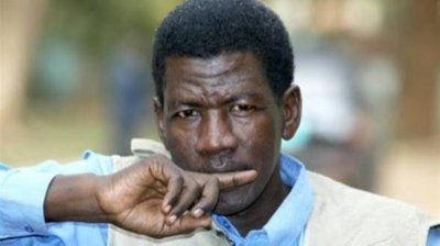 RSF s'inquiète après la disparition du journaliste Moussa Kaka au Niger