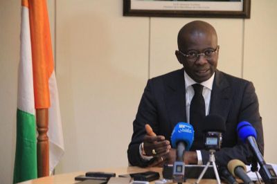 Côte d’Ivoire : évasion de 20 personnes du palais de justice d’Abidjan, annonce le Procureur