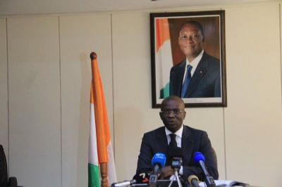 Côte d’Ivoire / Mutinerie: la justice a entendu des officiers supérieurs
