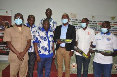 Développement touristique interne: la  7e Rentrée touristique de Korhogo réussie