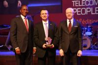 MTN Côte d’Ivoire désignée meilleur opérateur de l’Afrique de l’Ouest