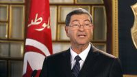 Le chef du gouvernement tunisien reçu par le président à l’Assemblée nationale