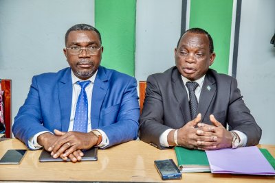 MUGEF-CI : le groupe ABM annonce son retrait du processus électoral 