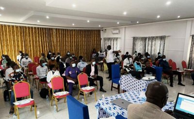 MUGEF-CI: plus de 80 partenaires médicaux en formation pour faciliter l'accès des mutualistes à des prestations de qualité