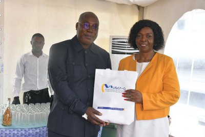 MUGEFCI : Lancement de la 2e édition du bilan de santé gratuit : 15 000 mutualistes vont être pris en charge