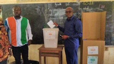Municipales et régionales 2023 :  Yéo Kolo réalise le plus fort taux pour son élection à Guiembé avec 99,98 %