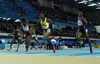 Sports Paralympiques : Meeting International de Tunis / Cinq nouvelles médailles pour les Ivoiriens