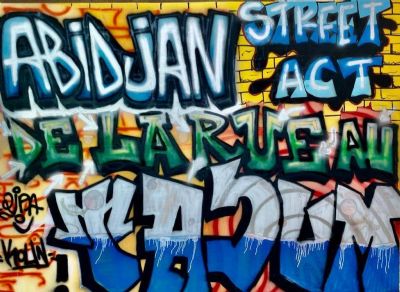 Abidjan accueille trois expositions majeures à la Rotonde des art, au MuCAT et à la Fondation Donwahi