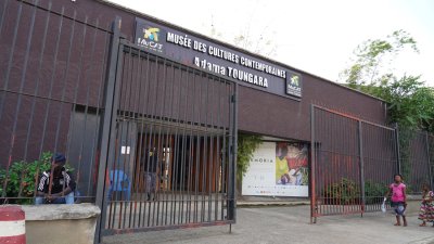 Musée des Cultures Contemporaines d’Abobo : Quand l’art ouvre la commune au monde extérieur