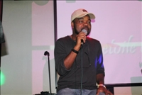 L’artiste-compositeur, David Tayorault, 