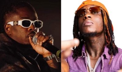 Musique : 53,13 % des internautes préfèrent Didi B à Himra (Sondage)