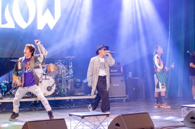 Concert : des artistes d’anime et de pop japonaise font le show à Abidjan 