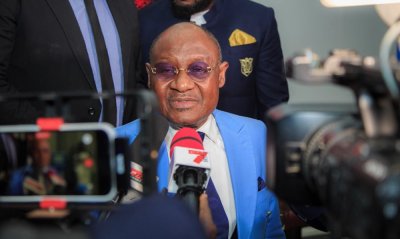 Musique ivoirienne : Gadji Celi célèbre quatre décennies de carrière avec « L’Apothéose »