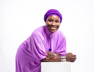 Musique : Princesse Tiehi annonce la sortie de son nouvel album « Couronne vie »