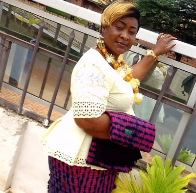 Musique : Sara Bénie, la nouvelle étoile montante du gospel ivoirien