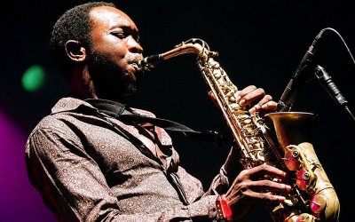 Musique : Seun Kuti, le souffle de l’afrobeat nigérian attendu à Abidjan