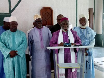 Les musulmans à la recherche d’un milliard FCFA pour une chaîne de télévision