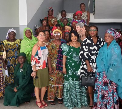 Mutilations génitales féminines : une caravane de lutte contre  l'excision en Côte d'lvoire débute le 06 février prochain ( ONG)