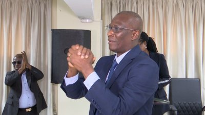 Mutuelle des Douanes de Côte d'Ivoire: Le Conseil d'administration a un nouveau président