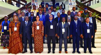 Mutuelle générale des fonctionnaires de Côte d'Ivoire : La bonne nouvelle pour 2025