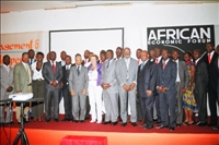 Société: MZK Group célèbre son septième anniversaire