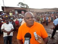 RDR San Pedro : l’unité retrouvée autour du maire Nabo Clément