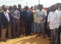 RDR-San Pedro/ Nabo offre un siège au Rdr