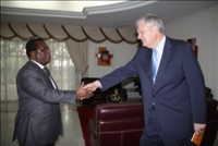 Côte d’Ivoire : le NDI appelle à une élection présidentielle « paisible et crédible » en 2015