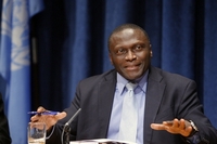 Création d’emploi  jeune: Le système des Nations Unies annonce sa contribution