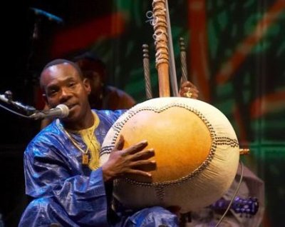 Nécrologie :  Décès du Koriste Malien Toumani Diabaté à l’âge de 58 ans