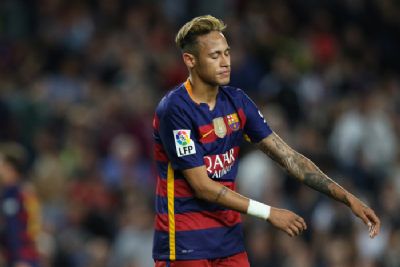 Football : Neymar sommé de payer près de 5 milliards Fcfa pour non respect de contrat