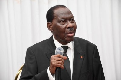 Bonne Gouvernance : La Côte d’Ivoire enregistre des progrès en matière de lutte contre la corruption (Président HABG)